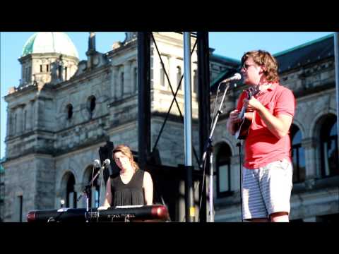 Jordan Klassen at the BC Legislature: The Horses Are Stuck