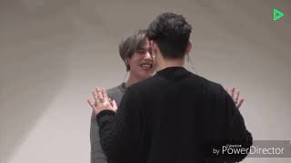 I won't let you go (Line Live Game) | got7