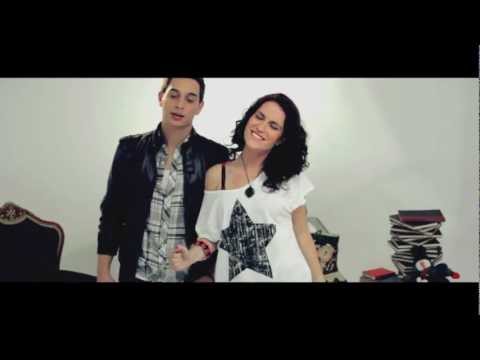 Anniet ft Victor Drija, Tico el Inmigrante, el dúo Rosman y Joseph - El Tamborilero (Video Oficial)