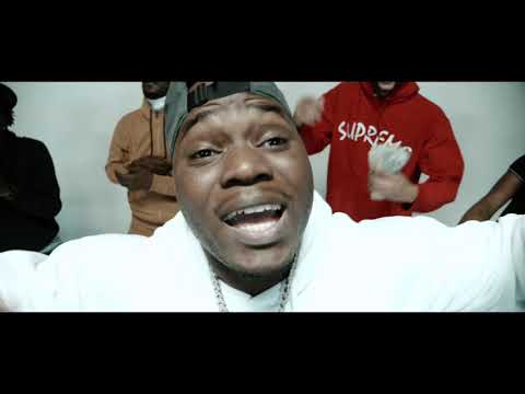 Mello Spazzout x Pronto Spazzout "Cold World | Shot By: @ZaeVisuals