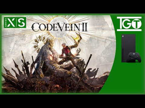 Vidéo Code Vein II