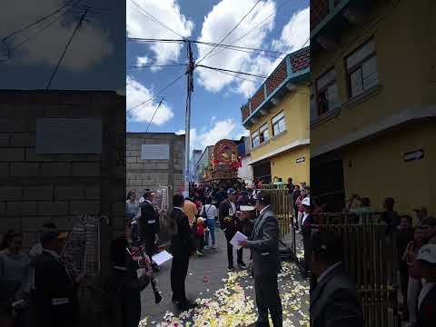 Banda San Josè en Sumpango Sacatepequez