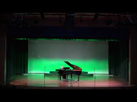 Toxic Phantom (Phantom of the Opera & Britney Spears Toxic Mashup) - NMBHshows Cabaret 2021