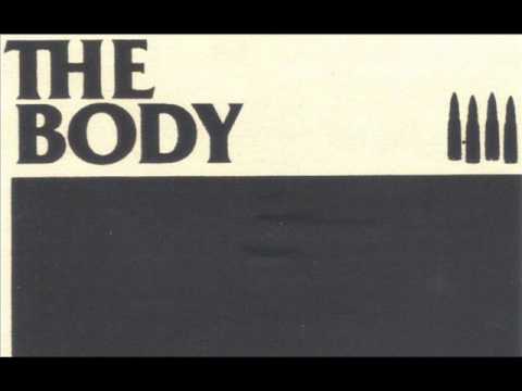 the Body - Do They Owe Us a Living?