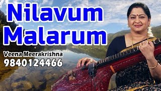 Download lagu Nilavum Malarum | நிலவும் மலரும் - film Instrumental by Veena Meerakrishna mp3