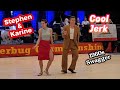 Mr And Mrs Smooth Demonstrating The Art Of Simply Smooth Swagger Watch Be Cool