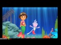 Dora The Explorer Dora Birthday Adventure FULL EPISODE Dora Kids Movie Game