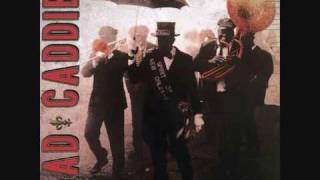 Mad Caddies - The Dirge