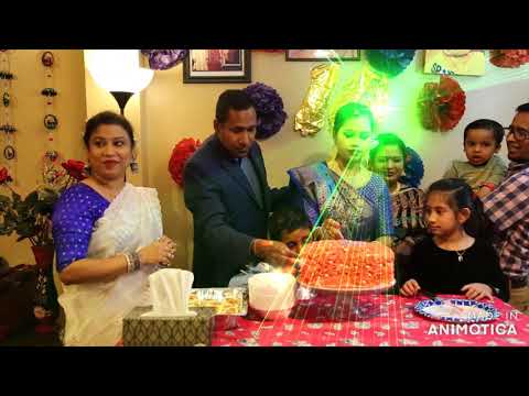 Susanto da & Audree di celebrating 10th wedding Anniversary ❤❤