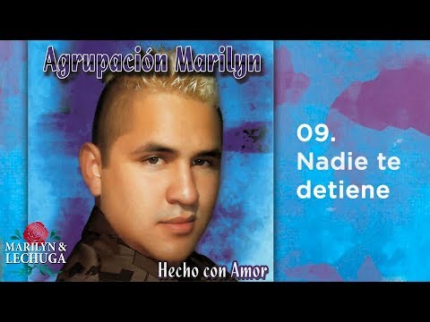 Video Nada Te Detiene (Audio) de Agrupación Marilyn