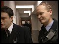 The Bill Series 8 Episode 12 S08E12 Chicken