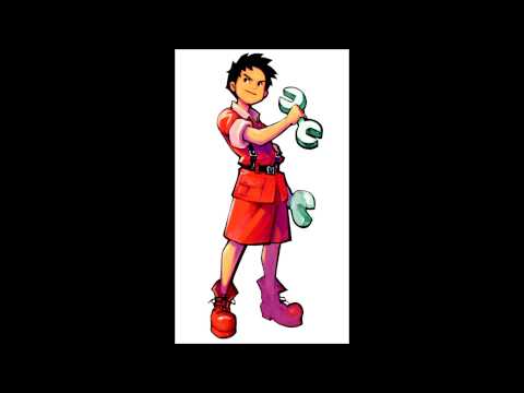 Advance Wars Black Hole Rising Andy's Anthem (Extended)