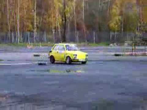 Daro TOTAL - KJS BB 2007:)