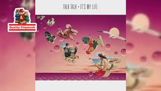 Talk Talk - Such a Shame (1997 Remaster) [Quality Chipmunk]