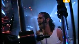 Maná, Me Vale, Festival de Viña 1994