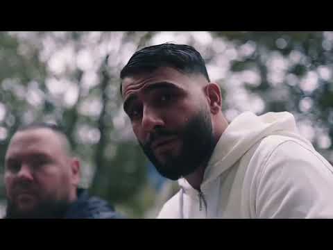Samra feat. Capital Bra, Bozza, Bojan & Anonym - Sheytan