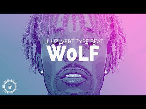 Lil Uzi Vert Type Beat 2017 - Wolf (Prod. by Nanzoo)