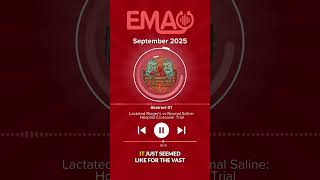 Download lagu Lactated Ringer's vs Normal Saline: Hospital Crossover Trial mp3 Download lagu Lactated Ringer's vs Normal Saline: Hospital Crossover Trial mp3