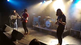 TOGETHER PANGEA - Money On It + Badillac - (HQ sound live)