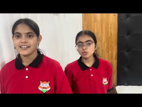 SIDDHU DEFENCE ACADEMY Dehradun  Video 2