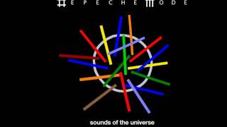 Depeche Mode - Fragile Tension