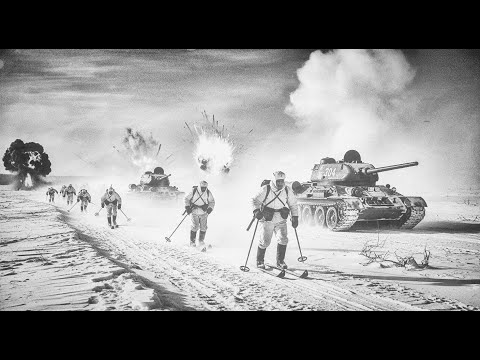 German Commanders Were Shocked By The Soviet Winter Counterattack At Moscow