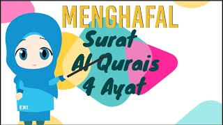 Download lagu Menghafal Surat Al Qurais untuk TK/PAUD mp3 Download lagu Menghafal Surat Al Qurais untuk TK/PAUD mp3