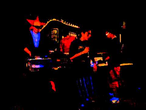 Ras Lujah & R-Systemtzia - Consfyah (Ghetto riddim)