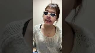 【Tiktok】おっぱいでか??