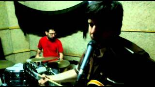 Partido - Let&#39;s explode (Clem Snide cover)