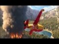 Planes: Fire & Rescue [AC/DC - Thunderstruck ...