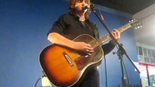 Amy Ray, Cold Shoulder