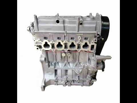 Thumbnail for AUTO ENGINE BLOCK JL475 MOTOR 1.5L ENGINE ASSEMBLY FOR CHANGAN ALSVIN by orange, Car