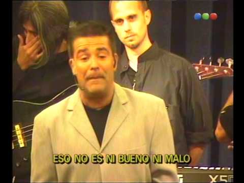 "Fiesta Aniversario" Chiqui Abecasis, parte 1 - Videomatch