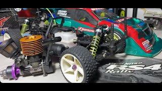 hybrid32494 is live! Super Nitro Rally Update - Was it a good fix? Nitro open chat