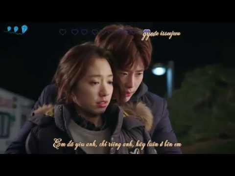 Passionate To Me - Yoonha [Pinocchio OST Part.7]