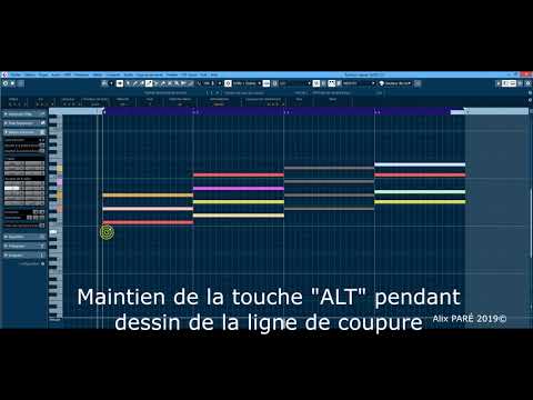 Edition Strumming Cubase Pro 10.5