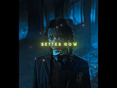 "Enid Cooked Tyler" ☠️🔥 | Wednesday 2 | Fragment - slxughter (slowed) #Trending #Shorts