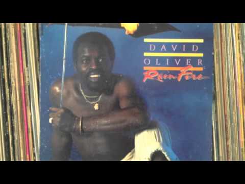 Dave Oliver  