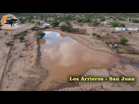 187  Los Arrieros, San Juan - Estancias y Tradiciones
