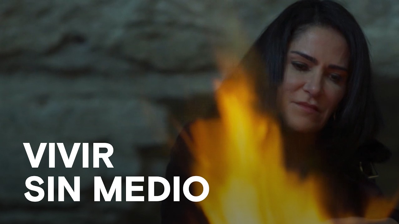 El caso de Lydia Cacho: Vivir sin miedo - PEACE PEACE NOW NOW: MÉXICO, con Ester Expósito