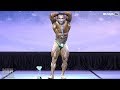 SCITEC Men of Steel 2019 - Men's Bodybuilding (Over-85kg)