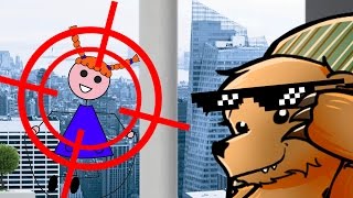 SMH - You won't believe who Bearing's next target is!