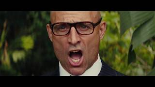 Merlin Sacrified him self Sing take me home