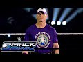 John Cena Entrance WWE SmackDown In Riyadh Saudi Arabia June 27 2025