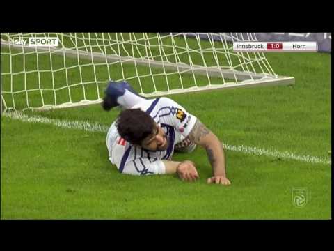 Sky Go Erste Liga 2016/17 - 35. Runde: FC Wacker Innsbruck - SV Horn 3:0