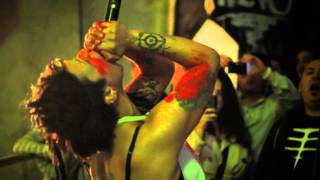 LyricaLCross - Live @ Catania 2013