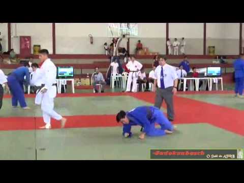 Campeonato Regional SUB 15 SUB 18 SUB 21 15º 11 04 2015 Luta  28 Leonardo Lopes