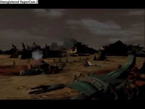 Dominion Storm over Gift 3 - Trailer