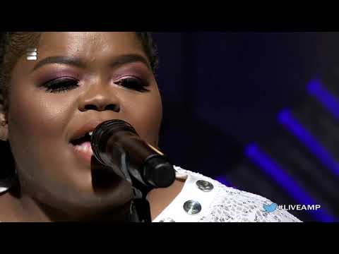 Black Motion feat. Nokwazi - Trap En Los